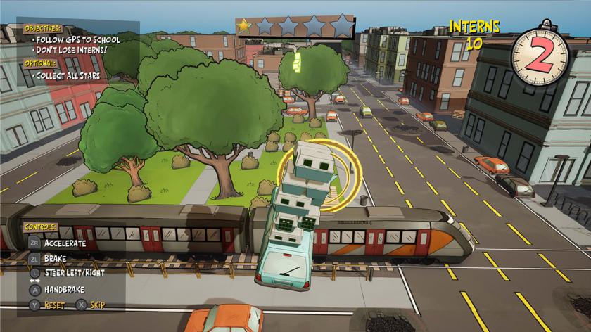 十分之三：第一季